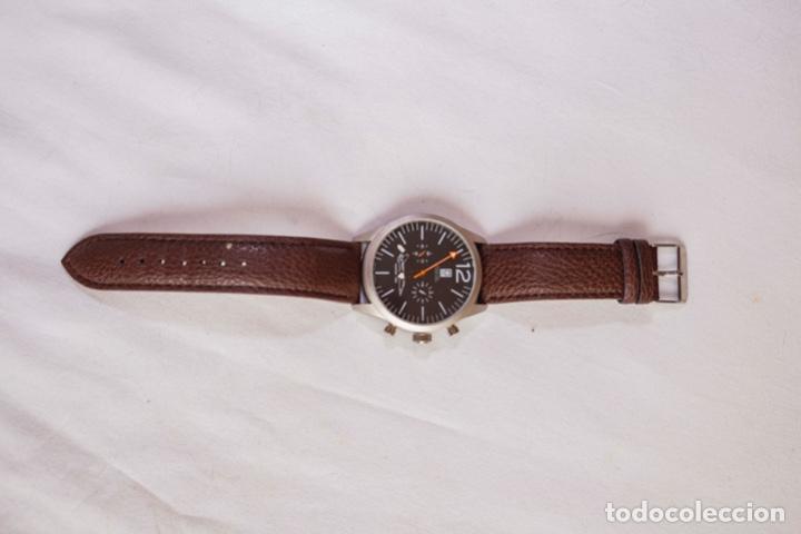 Relojes: Reloj WTI, Japan Movt - Foto 1