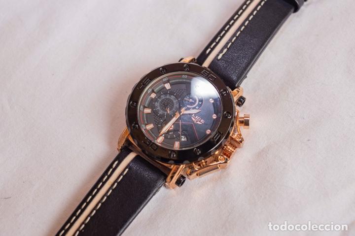Relojes: Reloj Lige - Foto 2