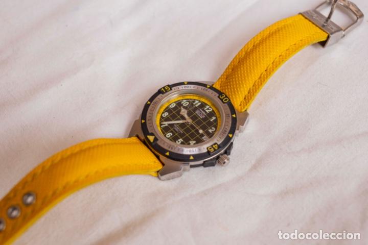 Relojes: Reloj Sector - Foto 2