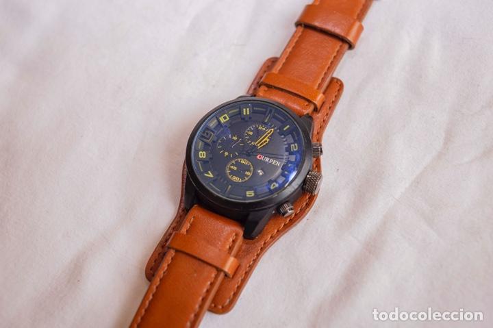 Relojes: Reloj Curren - Foto 2