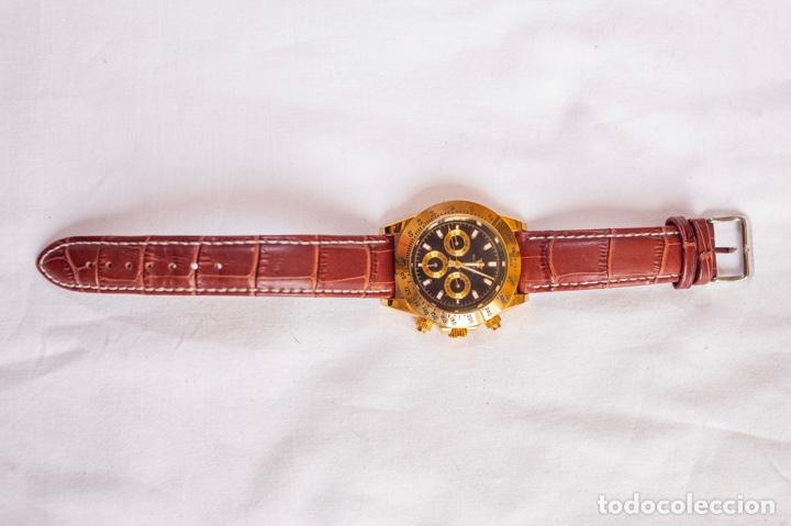 Relojes: Reloj Ouy Wei - Foto 1