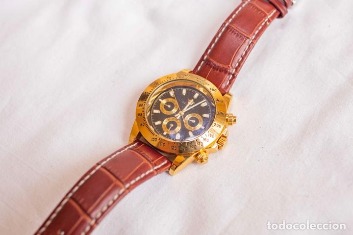 Relojes: Reloj Ouy Wei - Foto 2