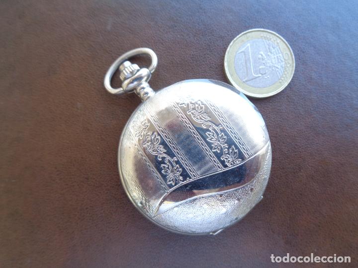 Relojes: RELOJ DE BOLSILLO - Foto 3
