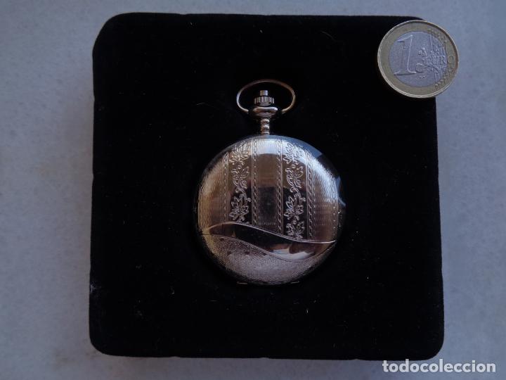 Relojes: RELOJ DE BOLSILLO - Foto 4