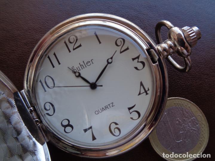 Relojes: RELOJ DE BOLSILLO - Foto 5