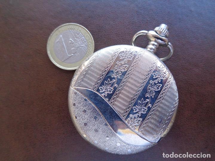 Relojes: RELOJ DE BOLSILLO - Foto 1