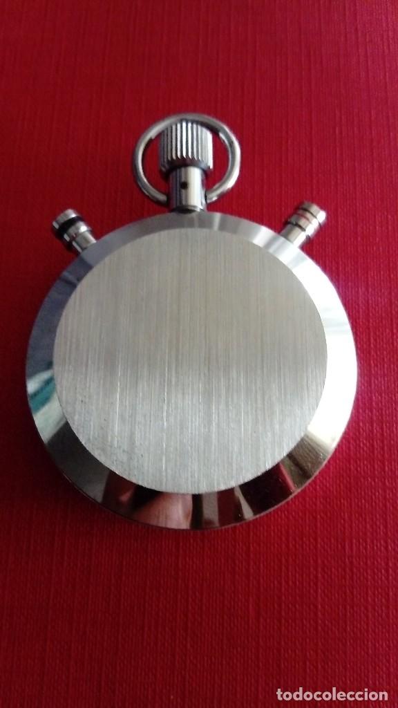 Relojes: Reloj Cron&oacute;metro Pontina - Foto 3