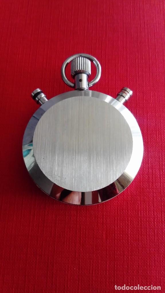 Relojes: Reloj Cron&oacute;metro Pontina - Foto 4
