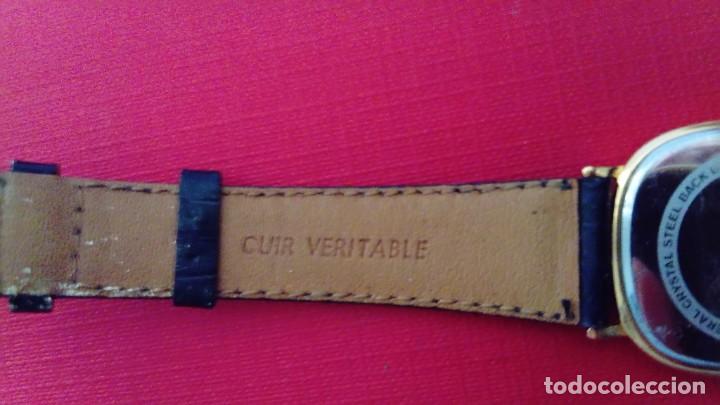 Relojes: Reloj Christian Duvenet. No funciona - Foto 6