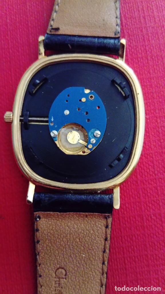 Relojes: Reloj Christian Duvenet. No funciona - Foto 7