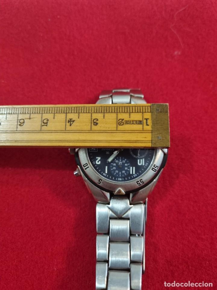 Relojes: Reloj radiant calibre vd57 - Foto 3