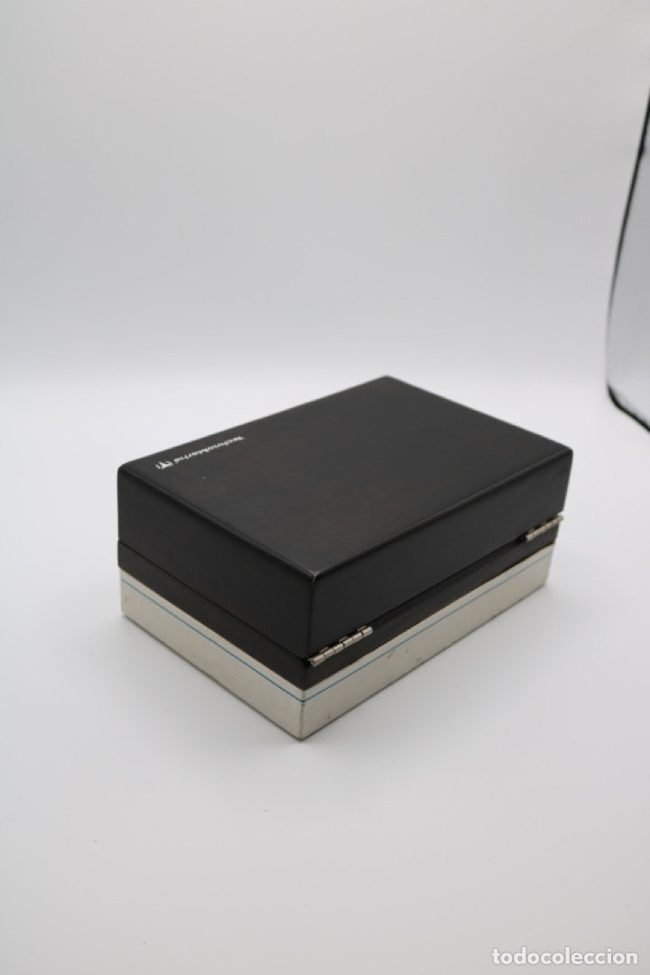 Relojes: TECHNOMARINE caja de reloj vac&iacute;a - Foto 8