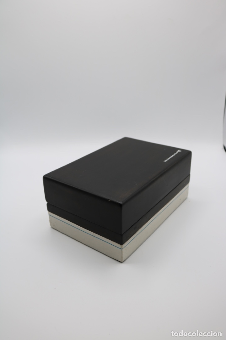 Relojes: TECHNOMARINE caja de reloj vac&iacute;a - Foto 9