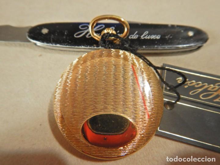 Relojes: Reloj de bolsillo Halcon - Foto 1