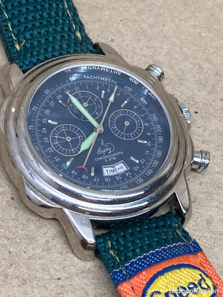 Relojes: Reloj Sophy Chronograph - Foto 2