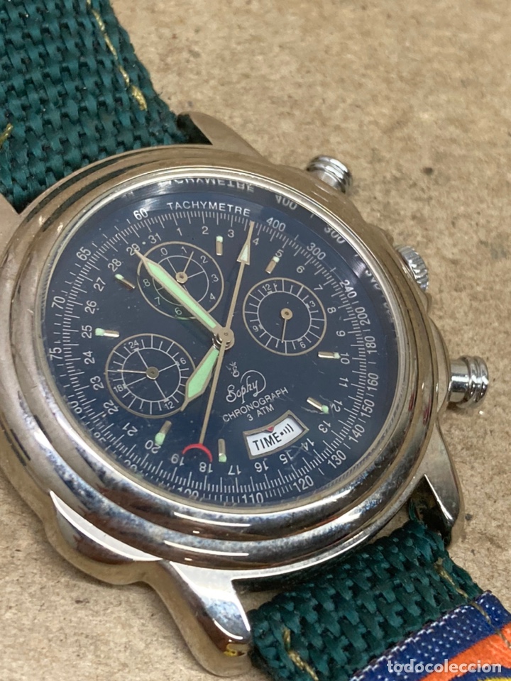 Relojes: Reloj Sophy Chronograph - Foto 3
