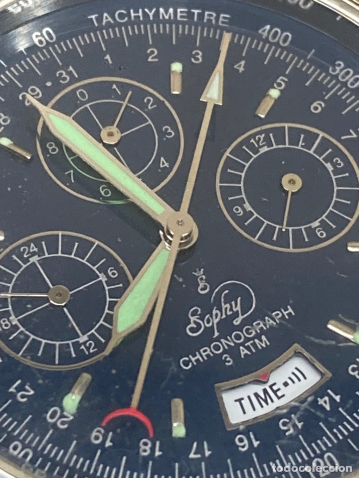 Relojes: Reloj Sophy Chronograph - Foto 4