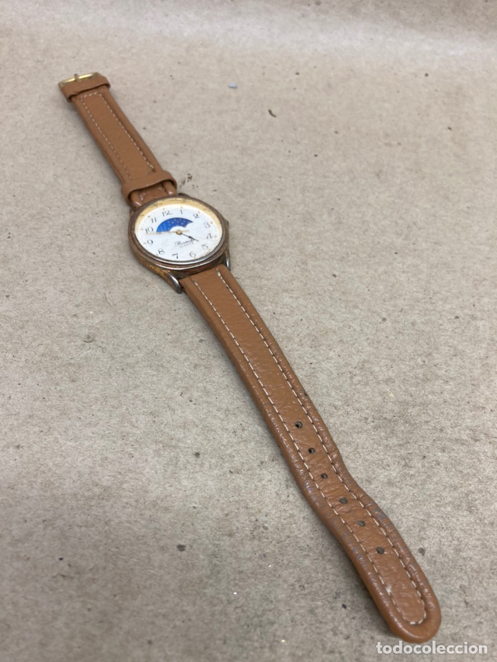 Relojes: Reloj Thermidor Quartz - Foto 2