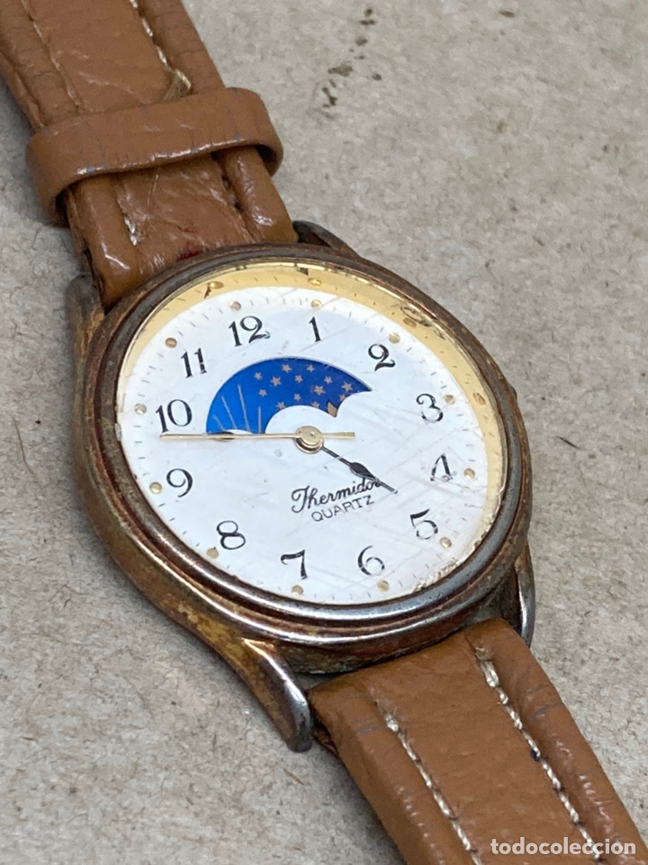Relojes: Reloj Thermidor Quartz - Foto 3