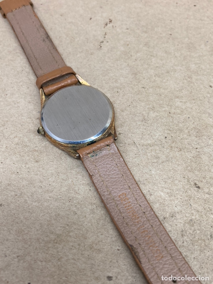 Relojes: Reloj Thermidor Quartz - Foto 4