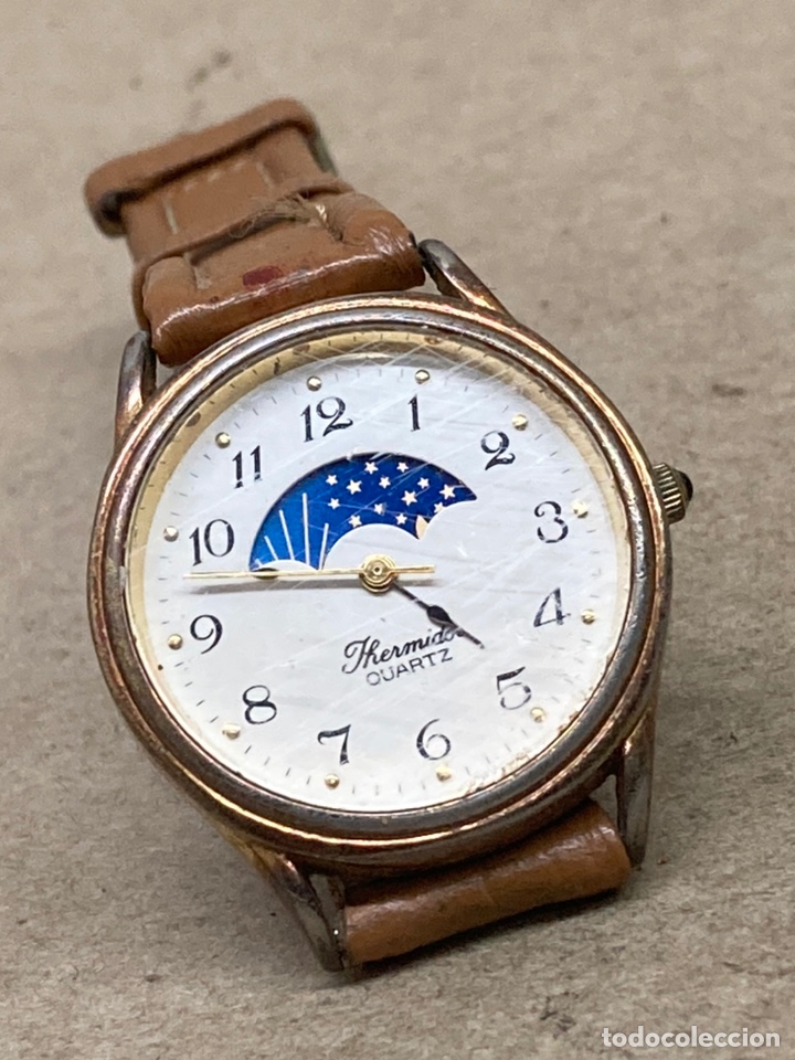 Relojes: Reloj Thermidor Quartz - Foto 1