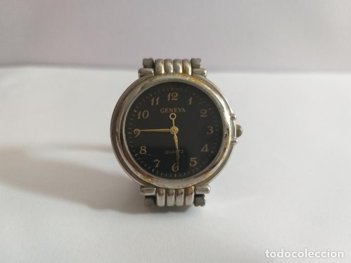 Relojes: Reloj de pulsers. Mujer. Marca Geneva. Quartz - Foto 2