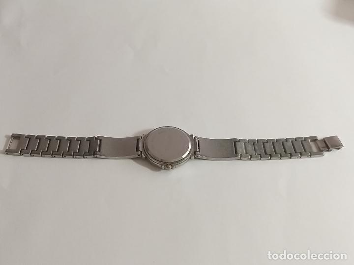 Relojes: Reloj de pulsers. Mujer. Marca Geneva. Quartz - Foto 4