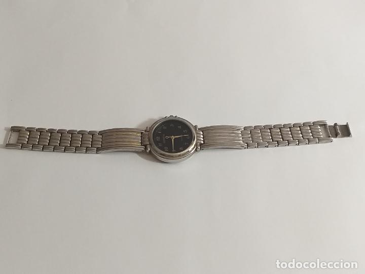 Relojes: Reloj de pulsers. Mujer. Marca Geneva. Quartz - Foto 5