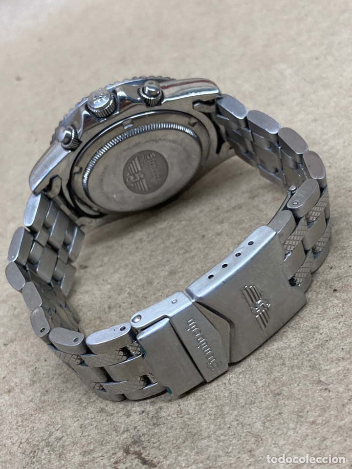 Relojes: Reloj Inmersi&oacute;n Primatist Chronograph - Foto 2
