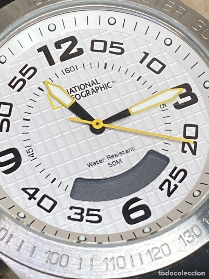 Relojes: Reloj National Geographic - Foto 3