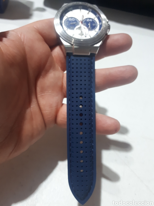 Relojes: Reloj Chronograph Massimo Dutti leer descripci&oacute;n - Foto 5