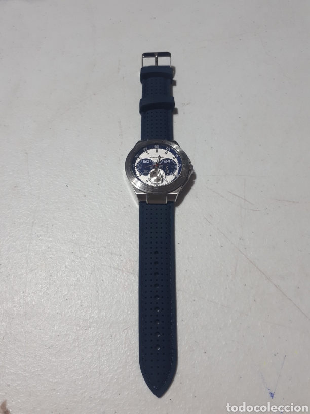 Relojes: Reloj Chronograph Massimo Dutti leer descripci&oacute;n - Foto 7