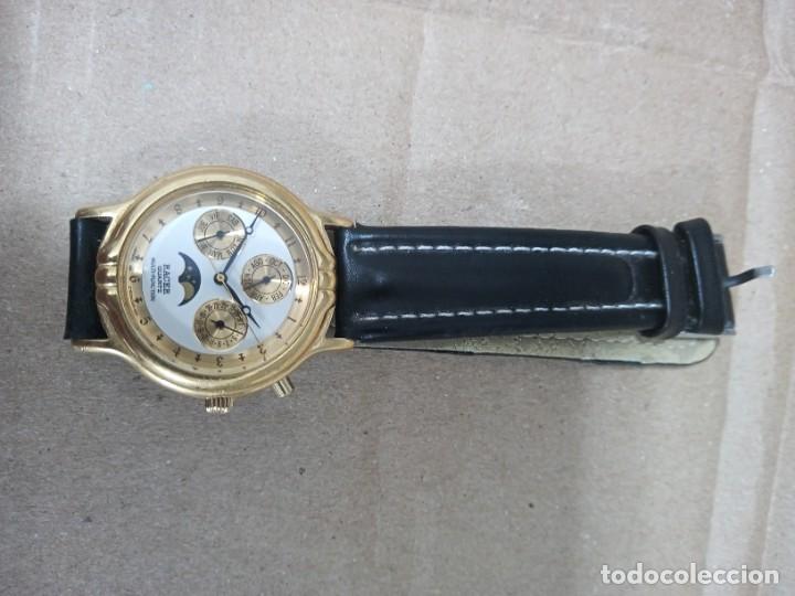 Relojes: RELOJ RACER QUARTZ MULTIFUNCTION - Foto 2
