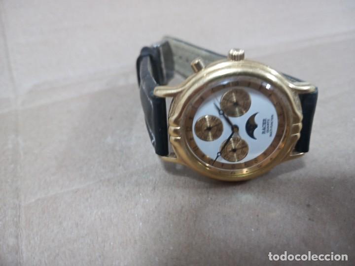 Relojes: RELOJ RACER QUARTZ MULTIFUNCTION - Foto 5