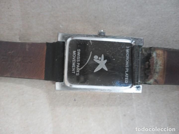 Relojes: RELOJ. ANTONIO MIRO. REPASAR - Foto 4