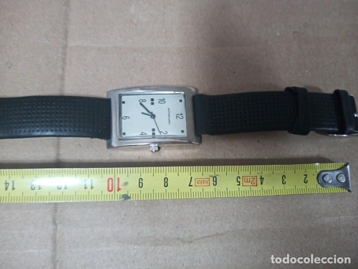 Relojes: RELOJ. ANTONIO MIRO. REPASAR - Foto 7