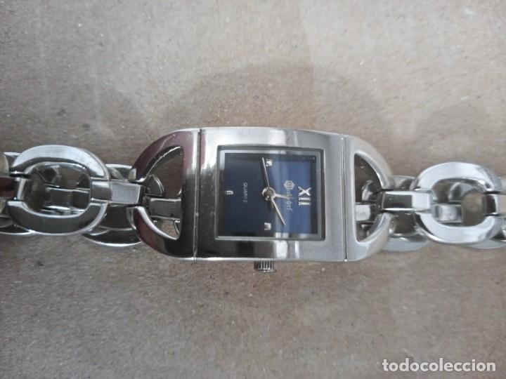 Relojes: RELOJ MOVT JAPAN MADE - Foto 1