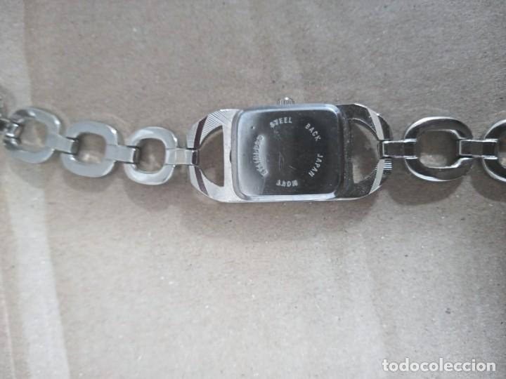 Relojes: RELOJ MOVT JAPAN MADE - Foto 3