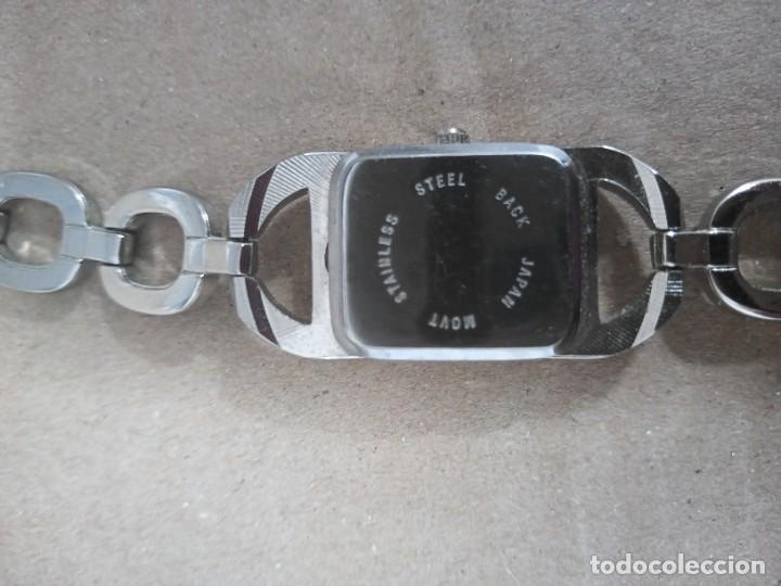 Relojes: RELOJ MOVT JAPAN MADE - Foto 4