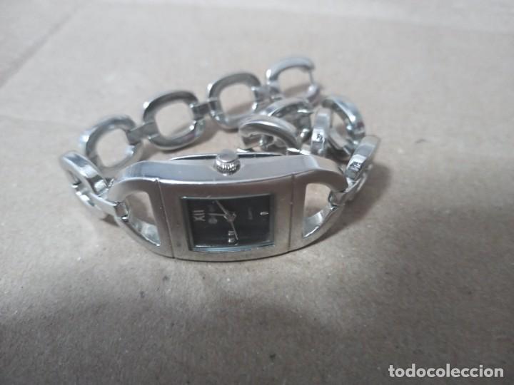 Relojes: RELOJ MOVT JAPAN MADE - Foto 5