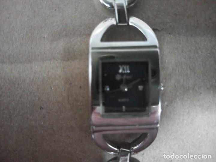 Relojes: RELOJ MOVT JAPAN MADE - Foto 6