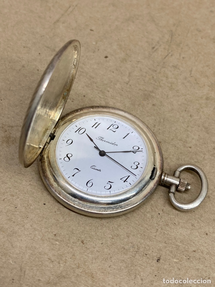 Relojes: Reloj Thermidor Quartz - Foto 1