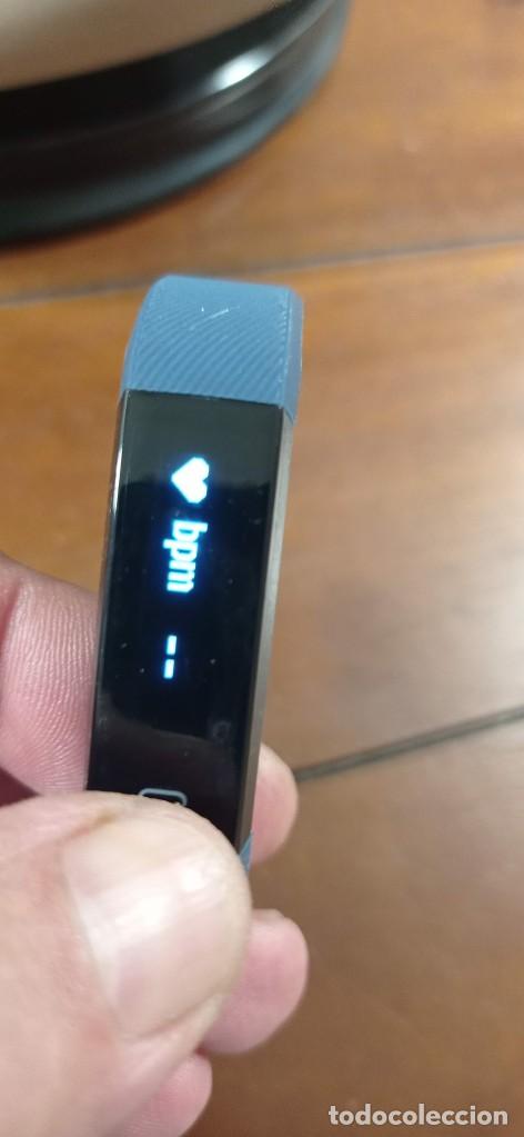 Relojes: Reloj Smartband DIGGRO en su caja original - Foto 3