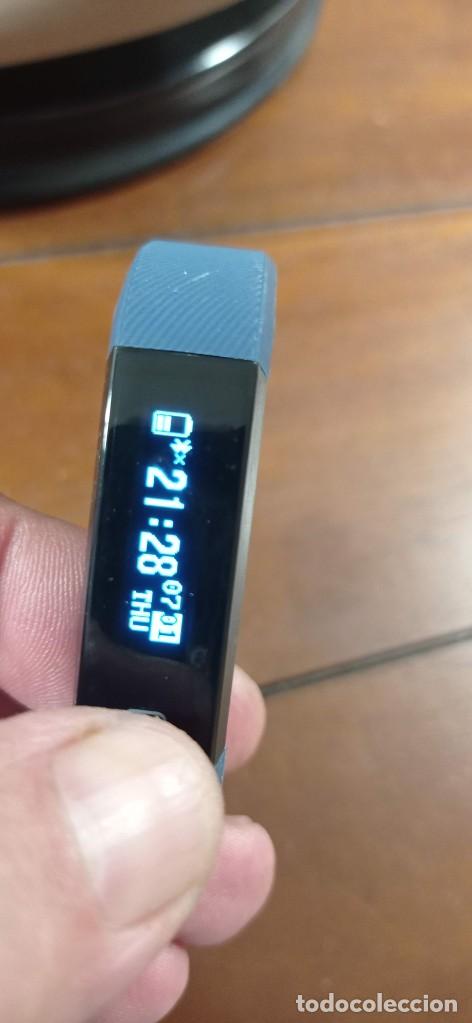 Relojes: Reloj Smartband DIGGRO en su caja original - Foto 4