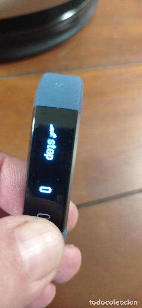 Relojes: Reloj Smartband DIGGRO en su caja original - Foto 5