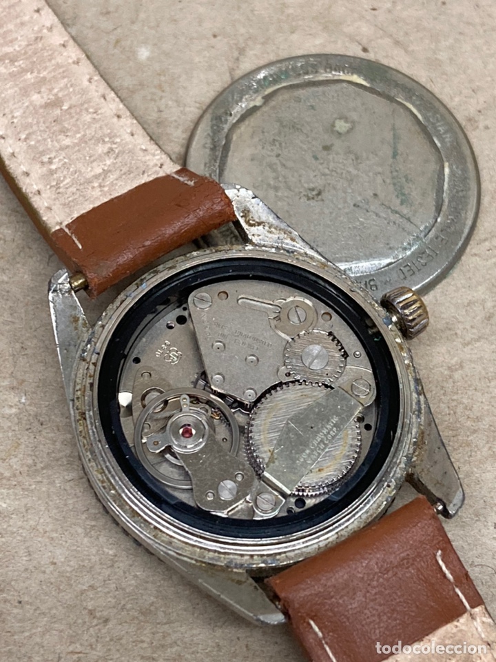 Relojes: Reloj Lucerne de luxe - Foto 4