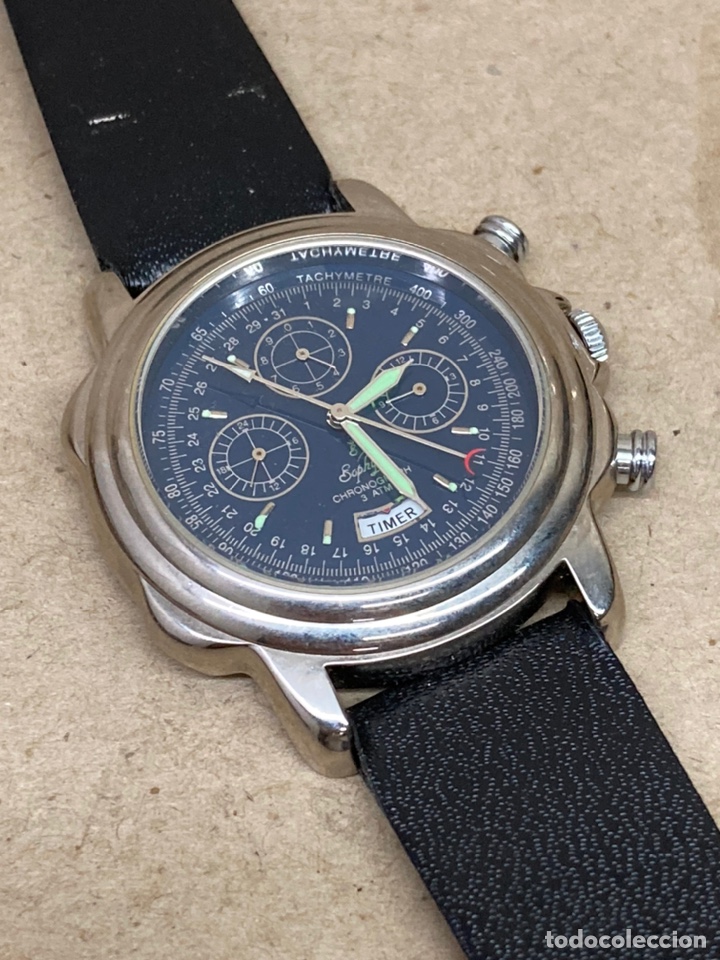 Relojes: Reloj Sophy Chronograph - Foto 2