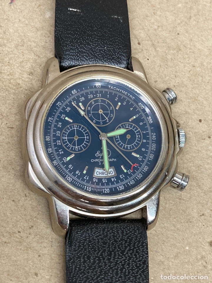 Relojes: Reloj Sophy Chronograph - Foto 3