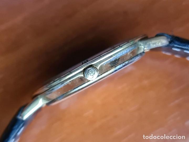 Relojes: RELOJ GUCCI 3000.2.M - Foto 4