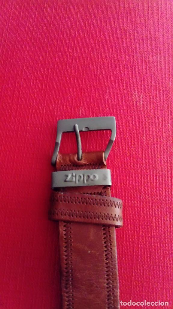Relojes: Original Reloj Zippo de cuarzo - Foto 3